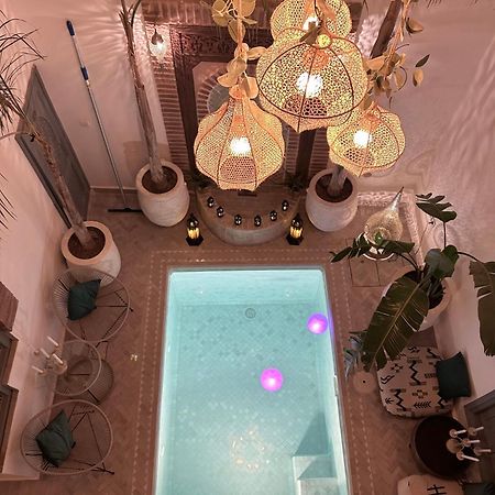 מרקש Riad Tifawt מראה חיצוני תמונה