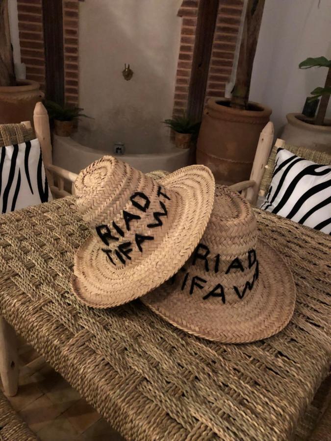 מרקש Riad Tifawt מראה חיצוני תמונה