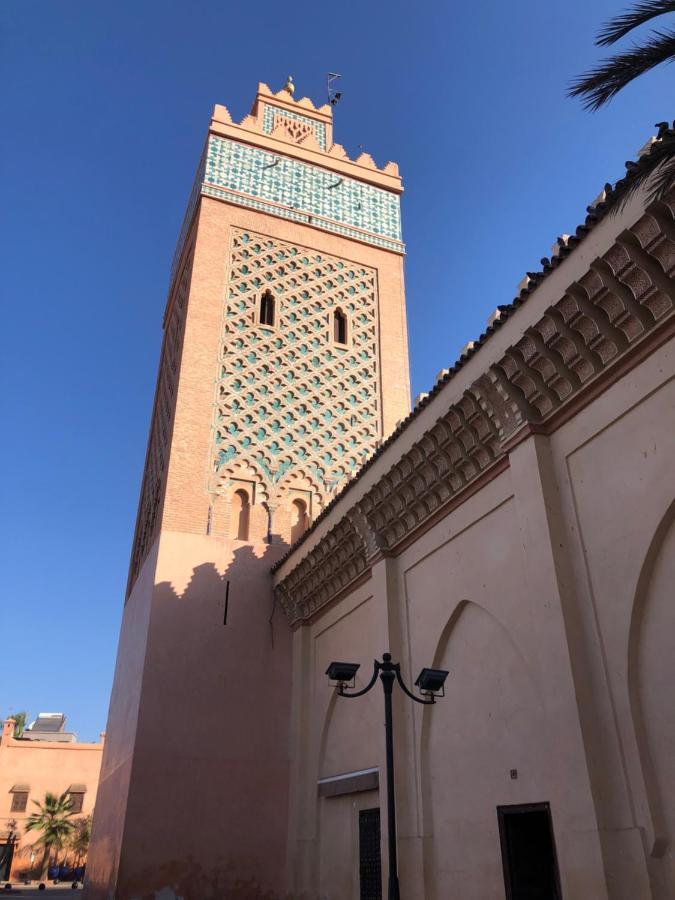 מרקש Riad Tifawt מראה חיצוני תמונה