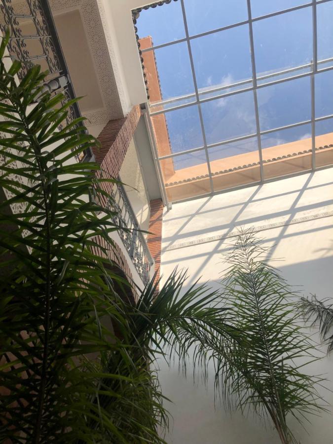 מרקש Riad Tifawt מראה חיצוני תמונה