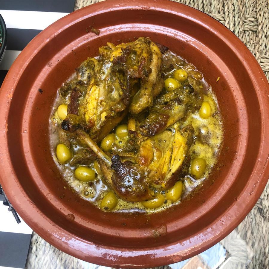 מרקש Riad Tifawt מראה חיצוני תמונה