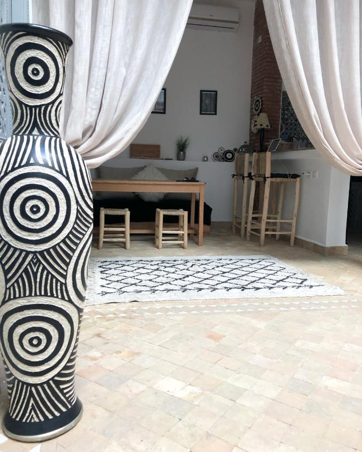מרקש Riad Tifawt מראה חיצוני תמונה