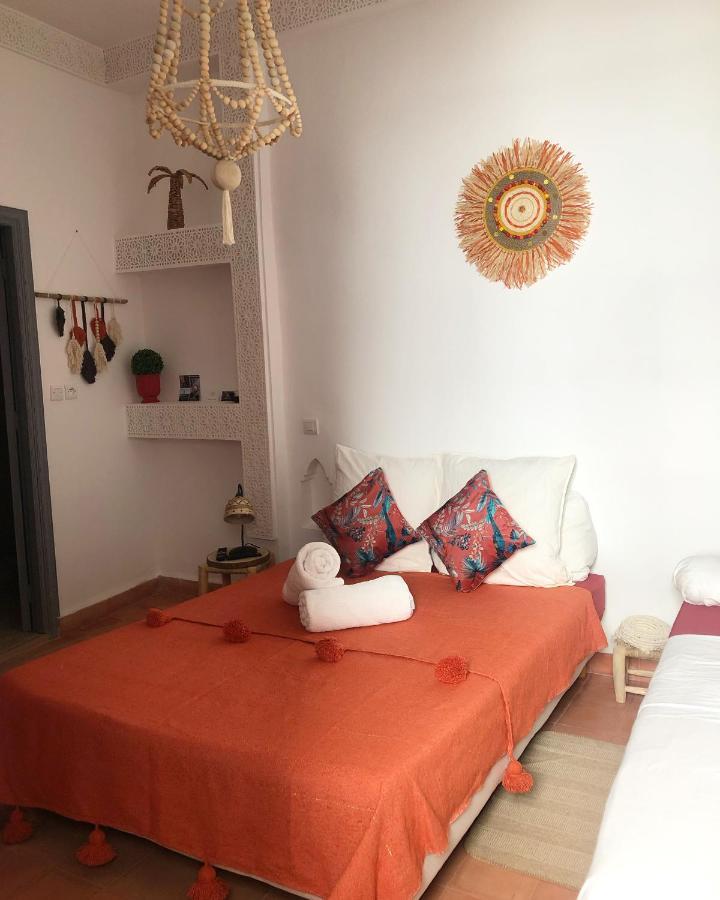מרקש Riad Tifawt מראה חיצוני תמונה