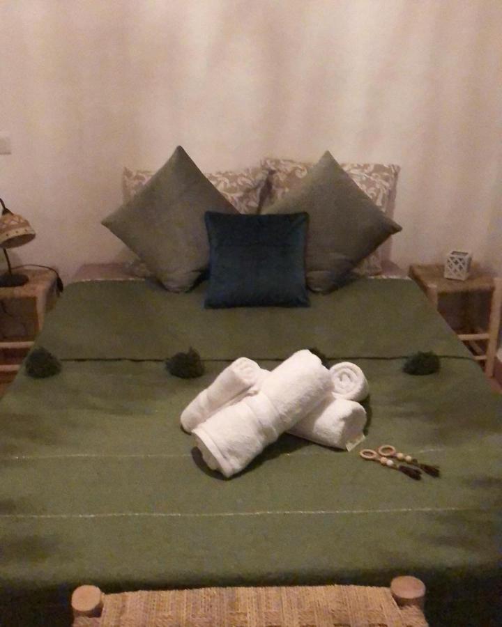 מרקש Riad Tifawt מראה חיצוני תמונה
