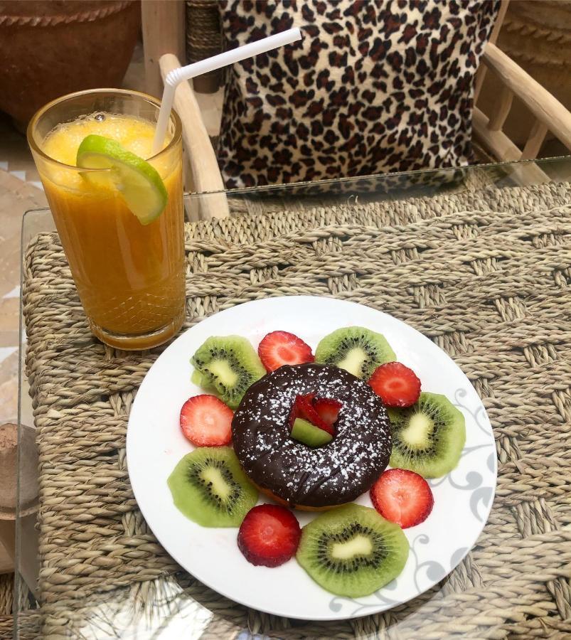 מרקש Riad Tifawt מראה חיצוני תמונה
