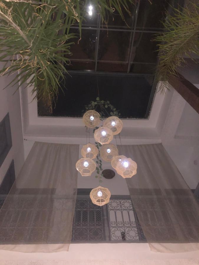מרקש Riad Tifawt מראה חיצוני תמונה