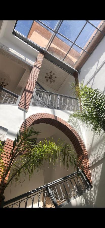 מרקש Riad Tifawt מראה חיצוני תמונה