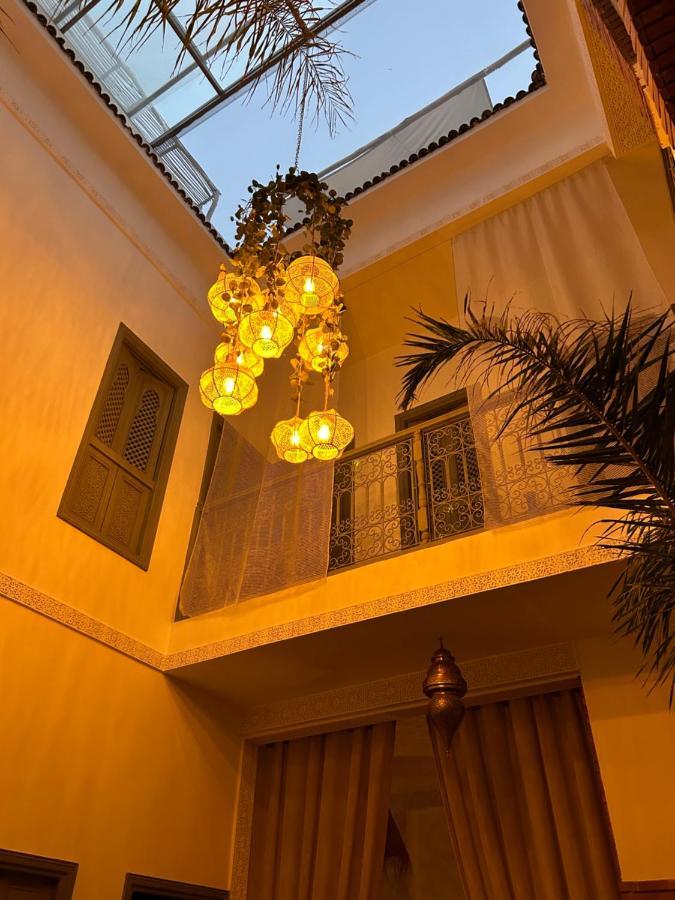 מרקש Riad Tifawt מראה חיצוני תמונה