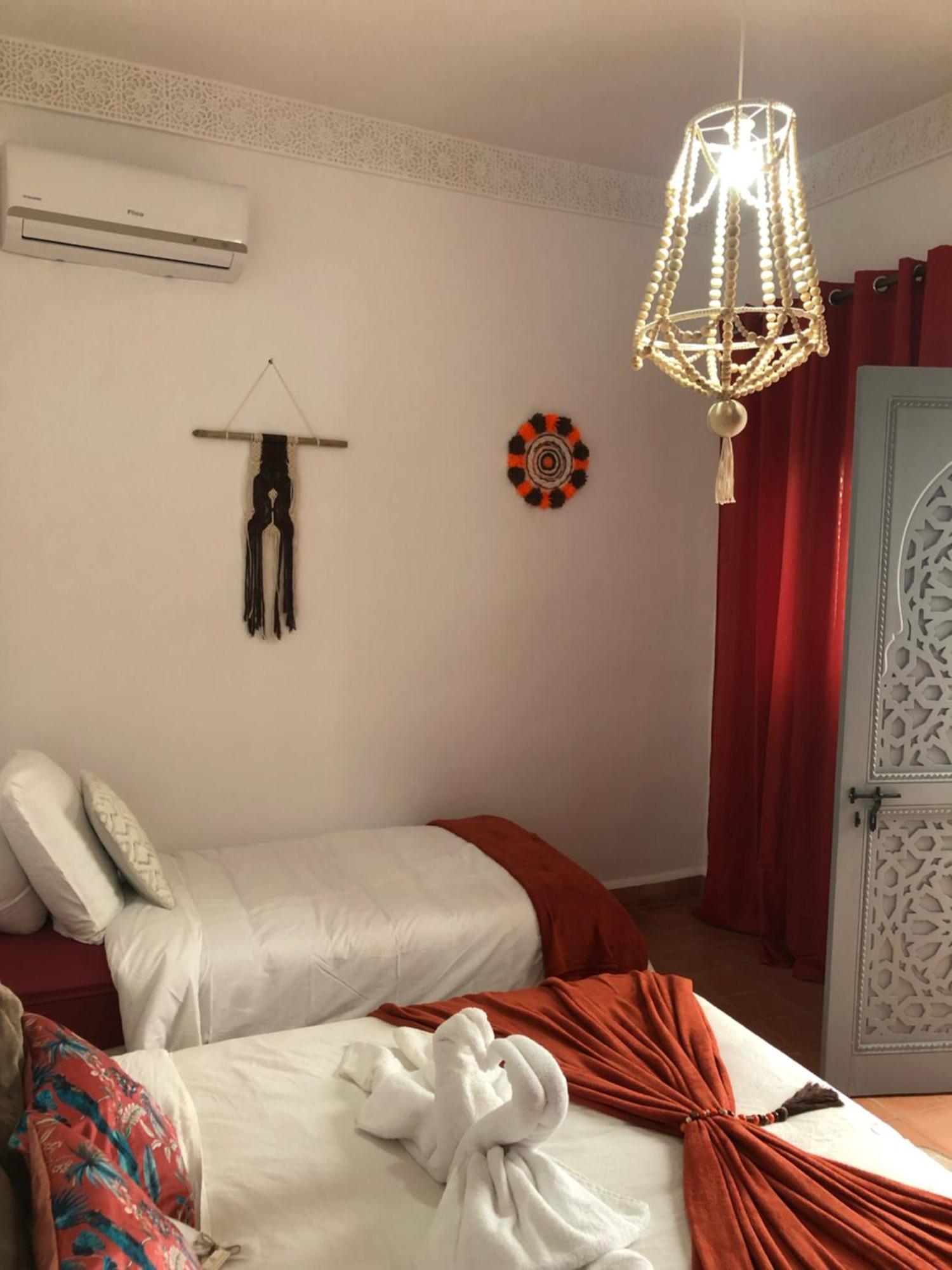 מרקש Riad Tifawt חדר תמונה