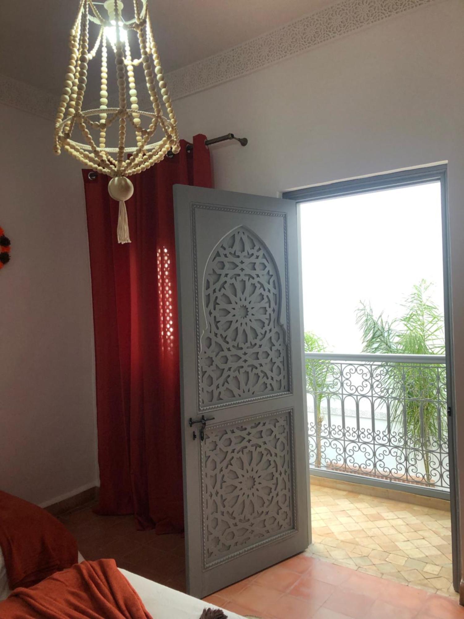 מרקש Riad Tifawt חדר תמונה