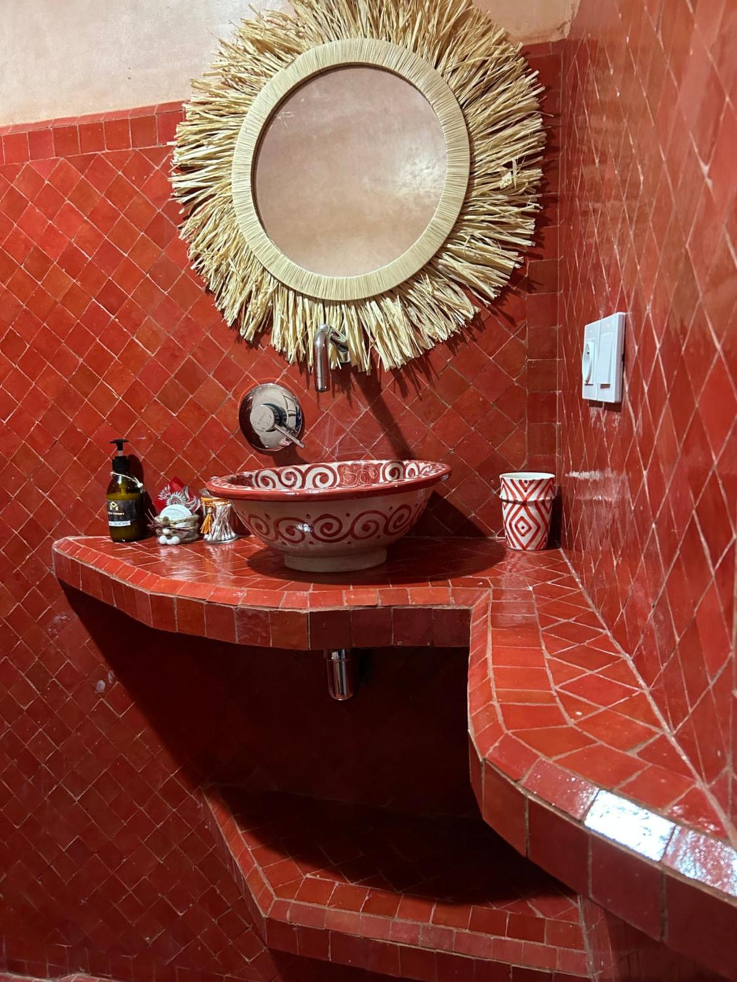 מרקש Riad Tifawt מראה חיצוני תמונה