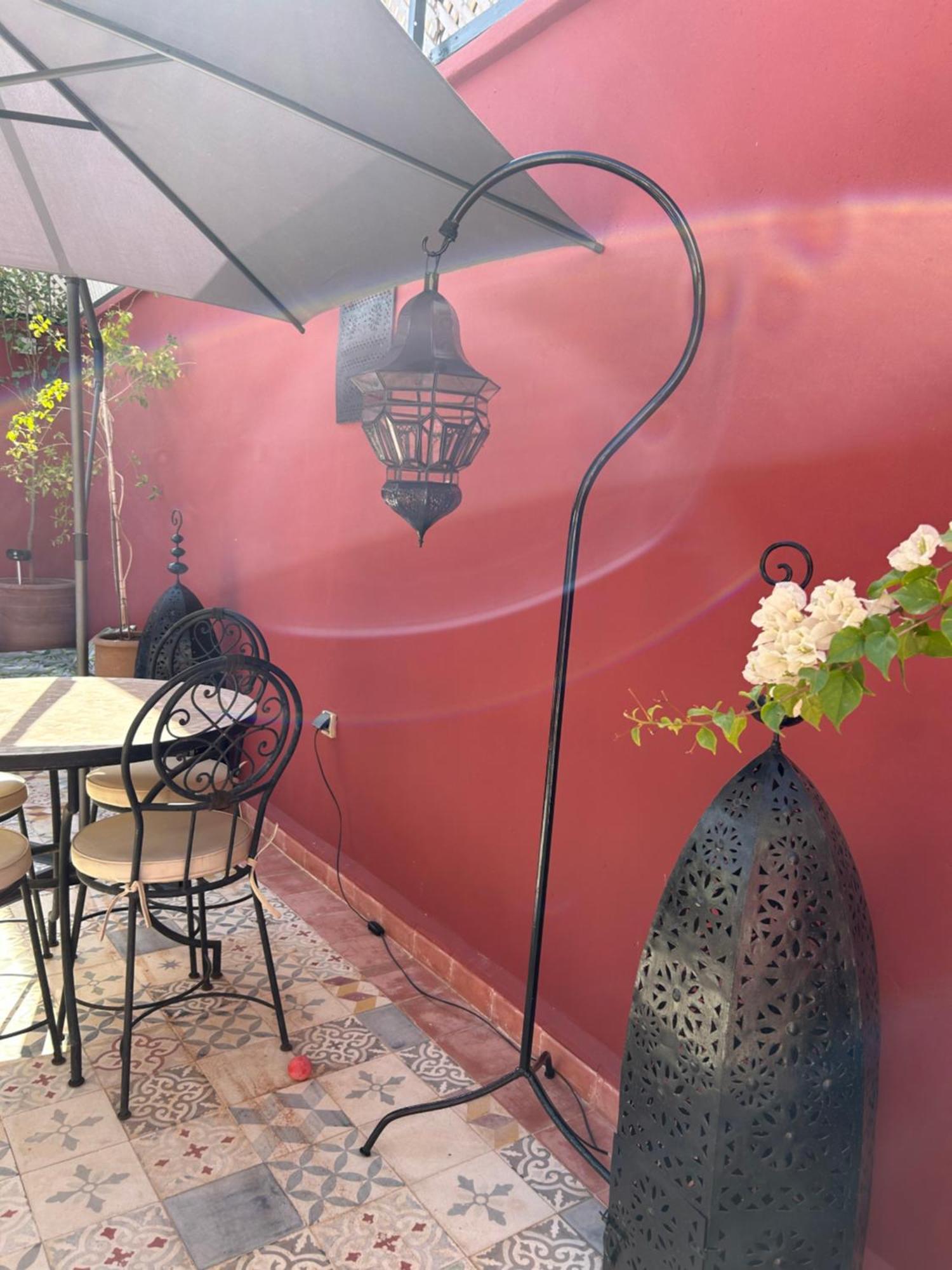 מרקש Riad Tifawt מראה חיצוני תמונה